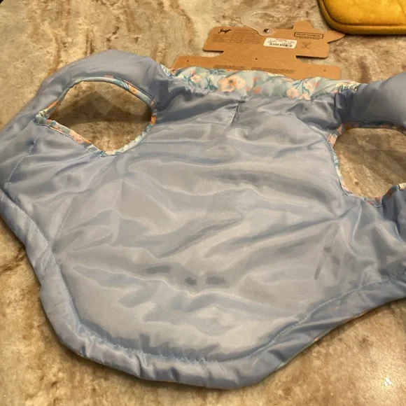 Lightweight Small Dog Jacket - Picture 5 of 9